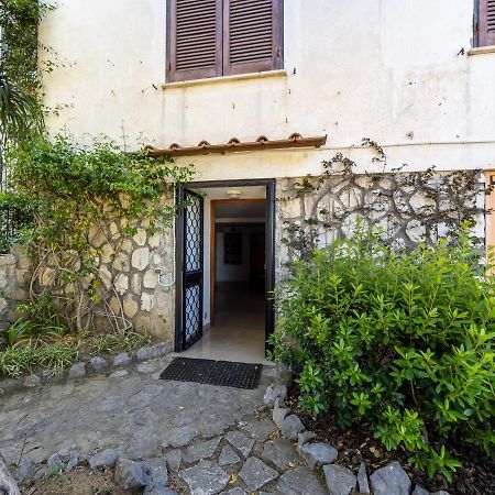 Ulivi Apt Villa Sorrento Exterior foto