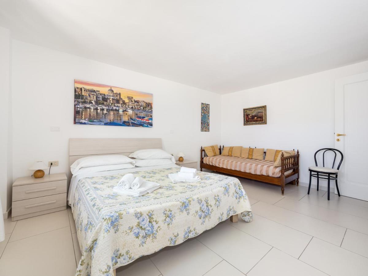 Ulivi Apt Villa Sorrento Exterior foto